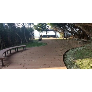 塑木工程-凱威聯合工程有限公司