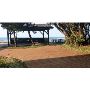 塑木工程-凱威聯合工程有限公司