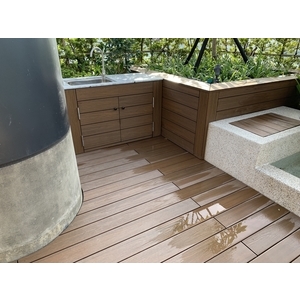 塑木工程-凱威聯合工程有限公司