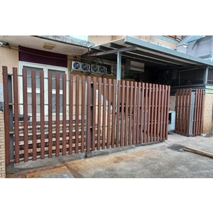 塑木工程-凱威聯合工程有限公司