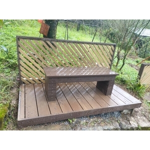 塑木工程-凱威聯合工程有限公司