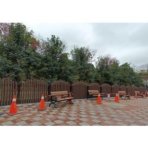 塑木工程-凱威聯合工程有限公司