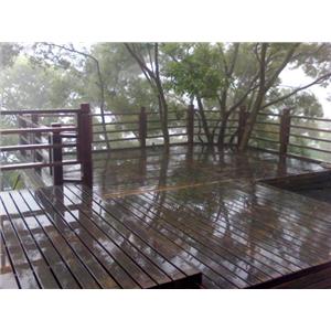 南方松觀景台-凱威聯合工程有限公司