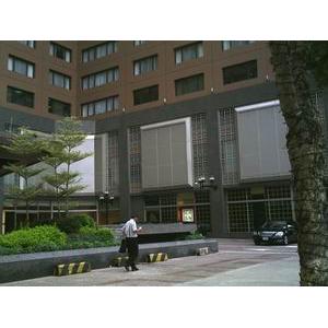 包板帷幕\喜來登外牆造型包板-瑞鼎峰實業有限公司