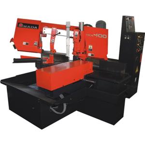 CNC400型45°鋸床-金宏不銹鋼材有限公司