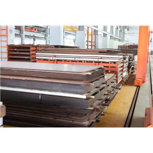 黑鐵板-金宏不銹鋼材有限公司