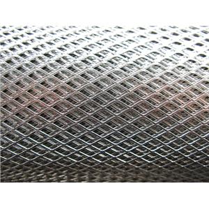 擴張網-金宏不銹鋼材有限公司