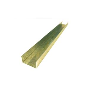 ㄇ字錏板-金宏不銹鋼材有限公司