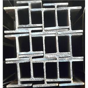 工字鐵-金宏不銹鋼材有限公司