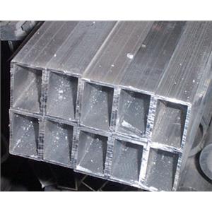 鋁扁管-金宏不銹鋼材有限公司