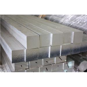 鋁方條-金宏不銹鋼材有限公司