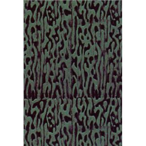 鍛造門花-新樹皮花紋-金宏不銹鋼材有限公司