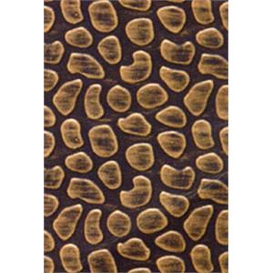 鍛造門花-石頭花紋-金宏不銹鋼材有限公司