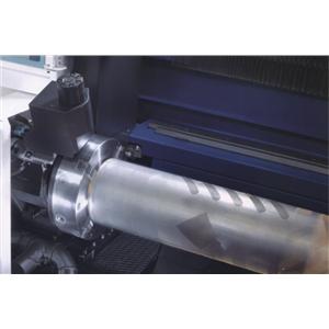 德國創浦3530雷射切割機-金宏不銹鋼材有限公司