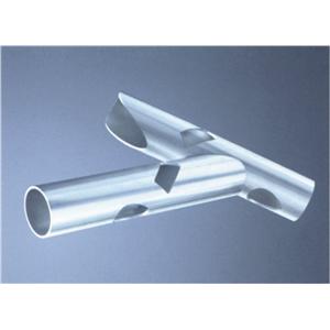 鋼管雷射切割-金宏不銹鋼材有限公司