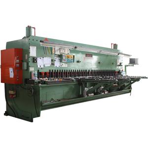 30460剪床機-金宏不銹鋼材有限公司