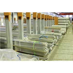 不銹鋼方管-金宏不銹鋼材有限公司