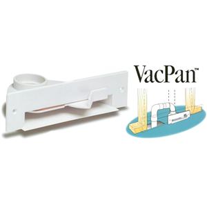 地板吸口 vacpan