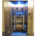 載貨電梯-永泰興機電有限公司
