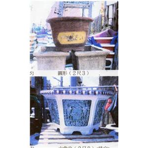 花盆-一正水泥製品有限公司
