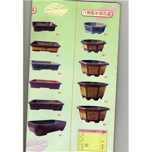 花盆-一正水泥製品有限公司