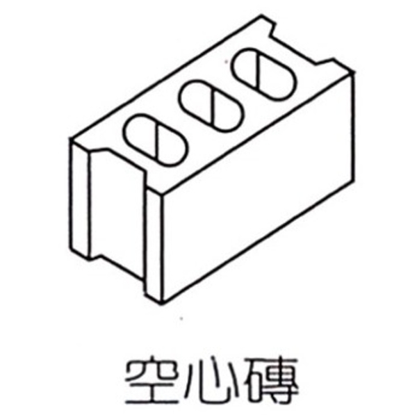 空心磚