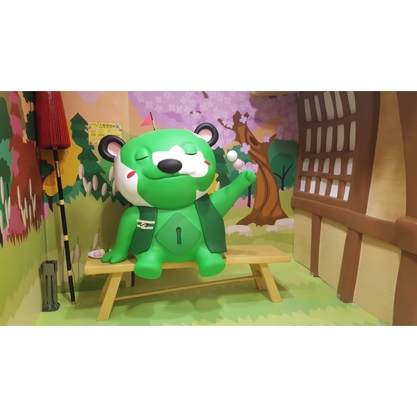 公仔製作-敦煌藝術工程有限公司