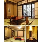 日本-日式旅館