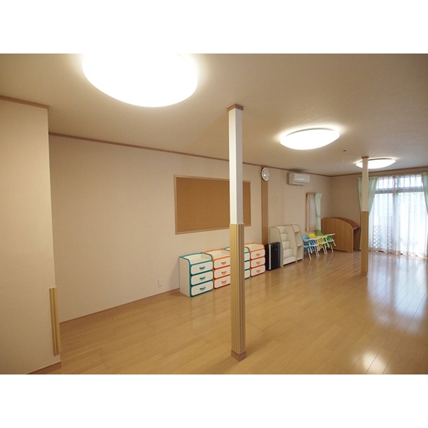 日本-托兒所-鴻泰國際企業有限公司