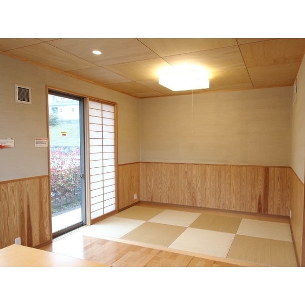 日本-鹿兒島縣生態住宅-鴻泰國際企業有限公司