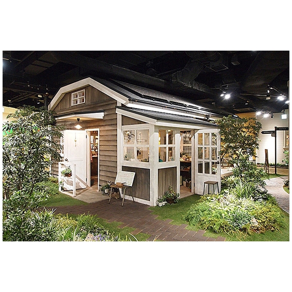 日本-展示室-鴻泰國際企業有限公司