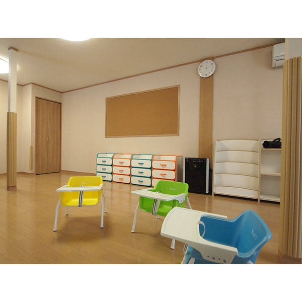 日本-托兒所-鴻泰國際企業有限公司