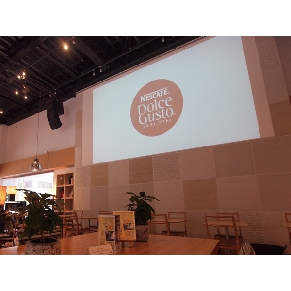 日本-Café NESCAFE-鴻泰國際企業有限公司