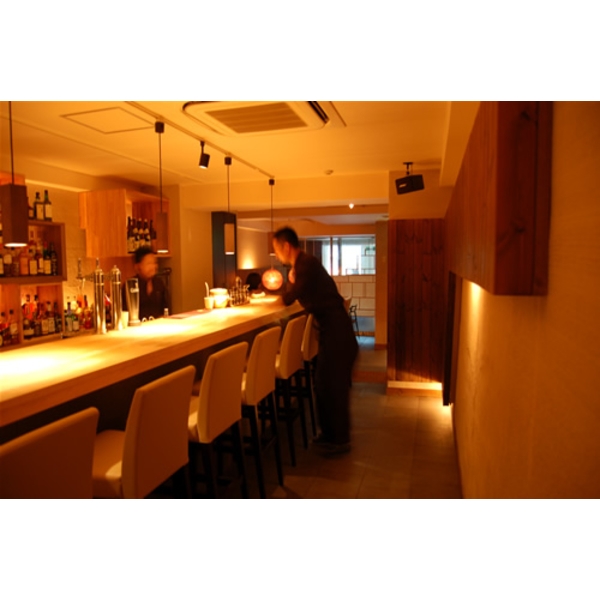 日本-乃匠鷲北麻布 麻布十番 Itchome 酒吧 日本-乃匠鷲北麻布 麻布十番 Itchome 酒吧