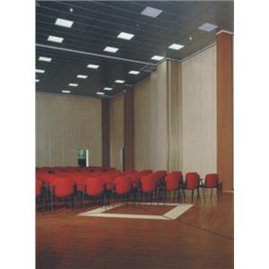 AA4 活動隔音牆-勇昱股份有限公司