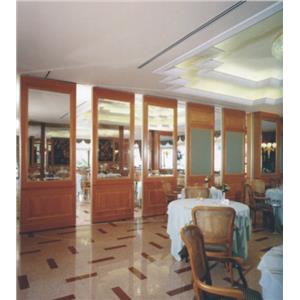 AA6 活動隔音牆-勇昱股份有限公司