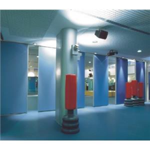 AA7 活動隔音牆-勇昱股份有限公司