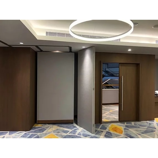 王朝大酒店VIP包廂_活動隔音牆