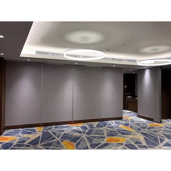 王朝大酒店VIP包廂_活動隔音牆 王朝大酒店VIP包廂_活動隔音牆