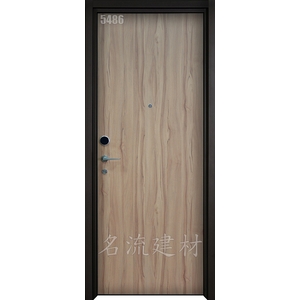 5486 經典金胡桃山紋【富美家美耐板】 -名流建材企業股份有限公司