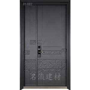 A1-002 典藏-名流建材企業股份有限公司