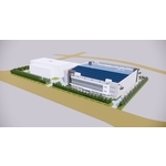 新建廠房工程 - 將誠鋼構工業股份有限公司