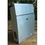 不鏽鋼信箱-成志金屬廠