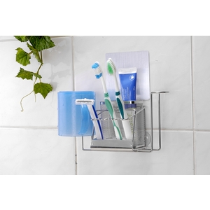 牙刷架-成志金屬廠