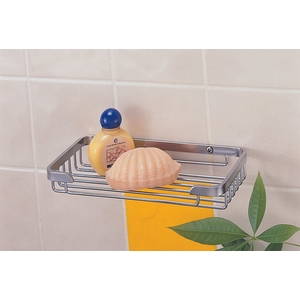 304不鏽鋼肥皂架-成志金屬廠