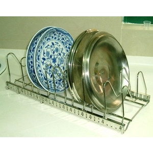 304不鏽鋼盤架-成志金屬廠