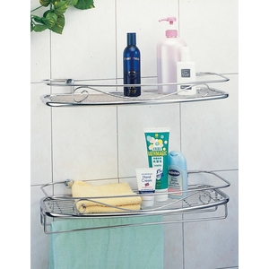 304不鏽鋼盤架置物收納架-成志金屬廠