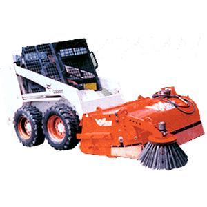路面全功能清掃機
