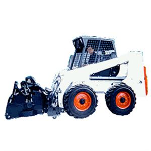 小山貓鏟土機-五乘企業有限公司