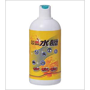 恐龍水臘